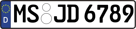 MS-JD6789