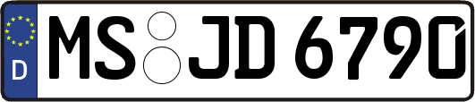 MS-JD6790