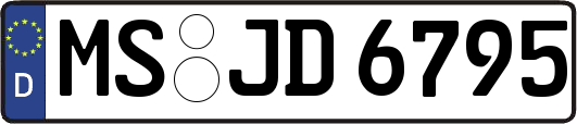 MS-JD6795