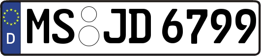 MS-JD6799