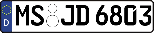 MS-JD6803