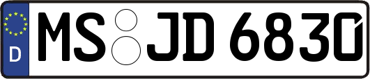 MS-JD6830