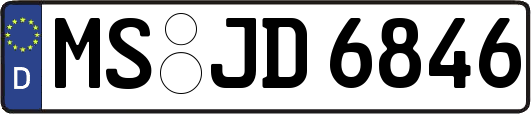 MS-JD6846