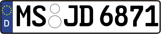 MS-JD6871