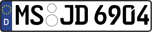 MS-JD6904