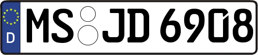 MS-JD6908