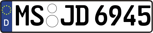 MS-JD6945