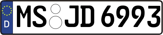 MS-JD6993