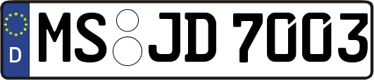 MS-JD7003