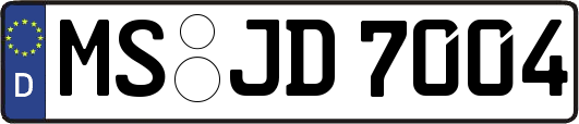 MS-JD7004