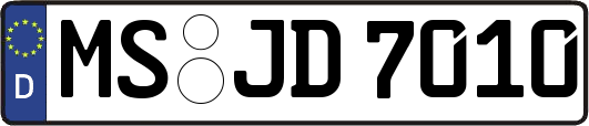 MS-JD7010