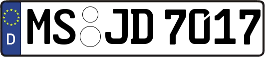 MS-JD7017