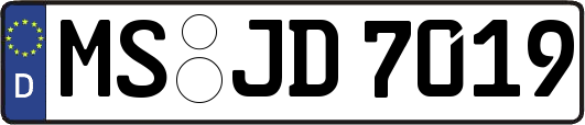 MS-JD7019