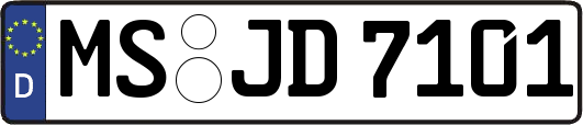 MS-JD7101