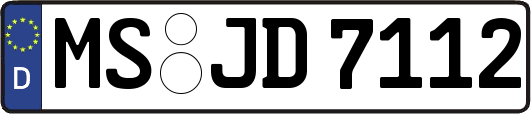 MS-JD7112