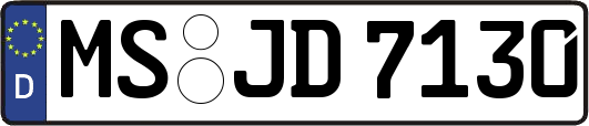 MS-JD7130