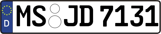 MS-JD7131