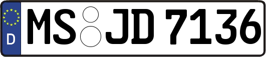 MS-JD7136