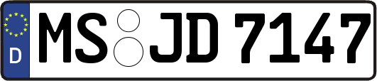 MS-JD7147