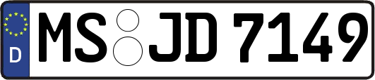 MS-JD7149