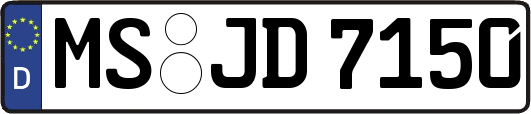 MS-JD7150