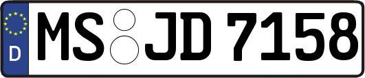 MS-JD7158