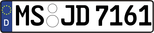 MS-JD7161