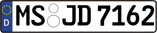 MS-JD7162