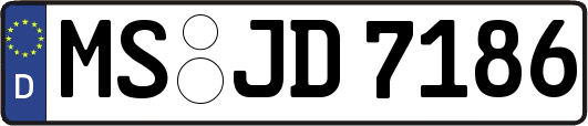 MS-JD7186