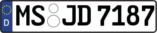 MS-JD7187