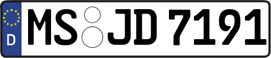 MS-JD7191