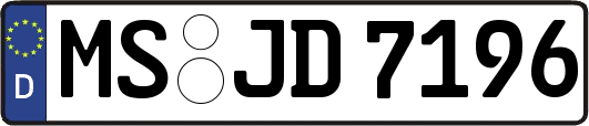 MS-JD7196