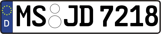 MS-JD7218