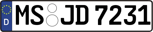 MS-JD7231
