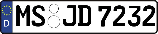 MS-JD7232