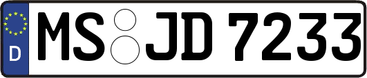 MS-JD7233