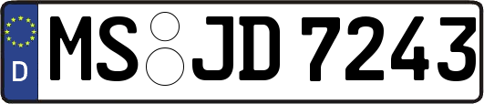 MS-JD7243