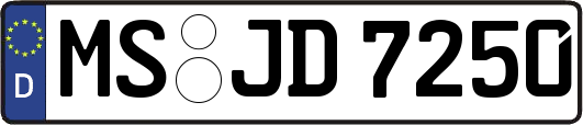 MS-JD7250