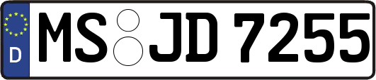 MS-JD7255