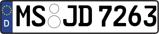MS-JD7263