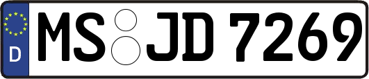 MS-JD7269