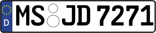 MS-JD7271