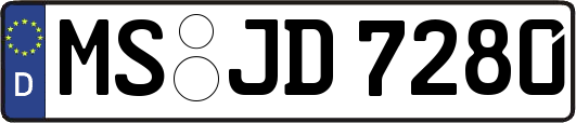 MS-JD7280