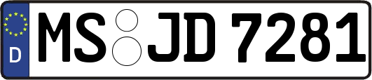 MS-JD7281