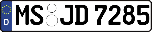 MS-JD7285