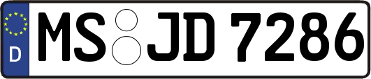 MS-JD7286