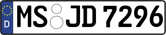 MS-JD7296