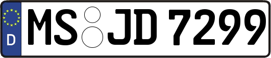 MS-JD7299