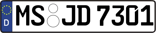 MS-JD7301