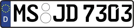 MS-JD7303